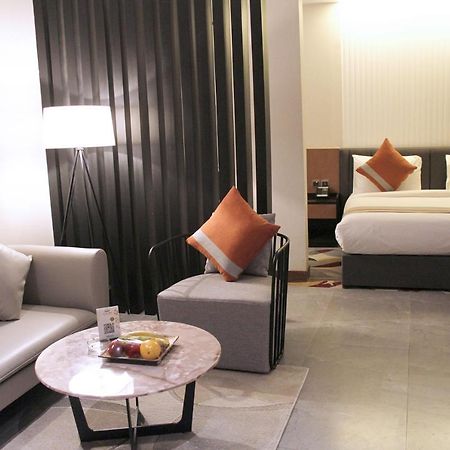 Al Muhaidb Residence Jawazat Ar Riyad Esterno foto