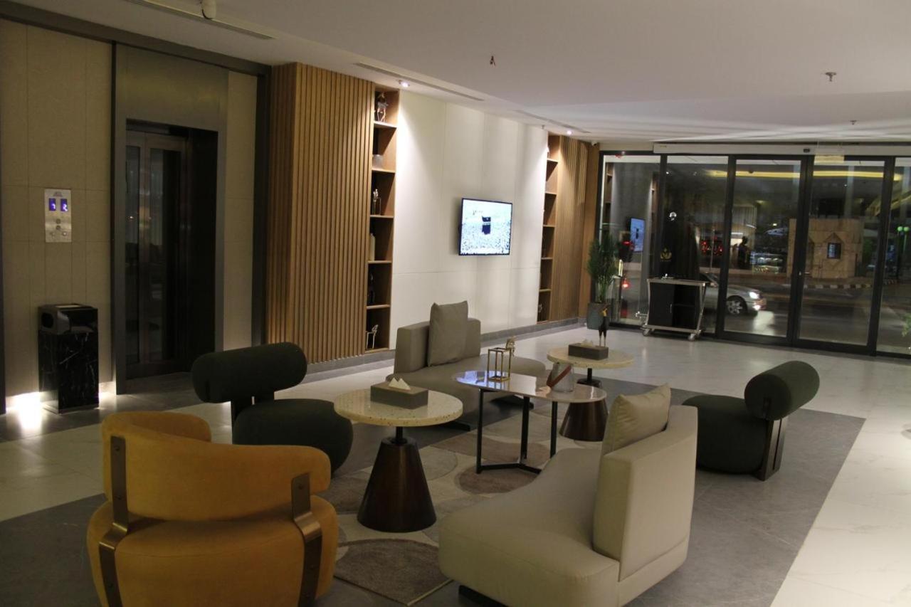 Al Muhaidb Residence Jawazat Ar Riyad Esterno foto