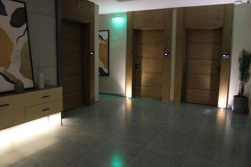 Al Muhaidb Residence Jawazat Ar Riyad Esterno foto