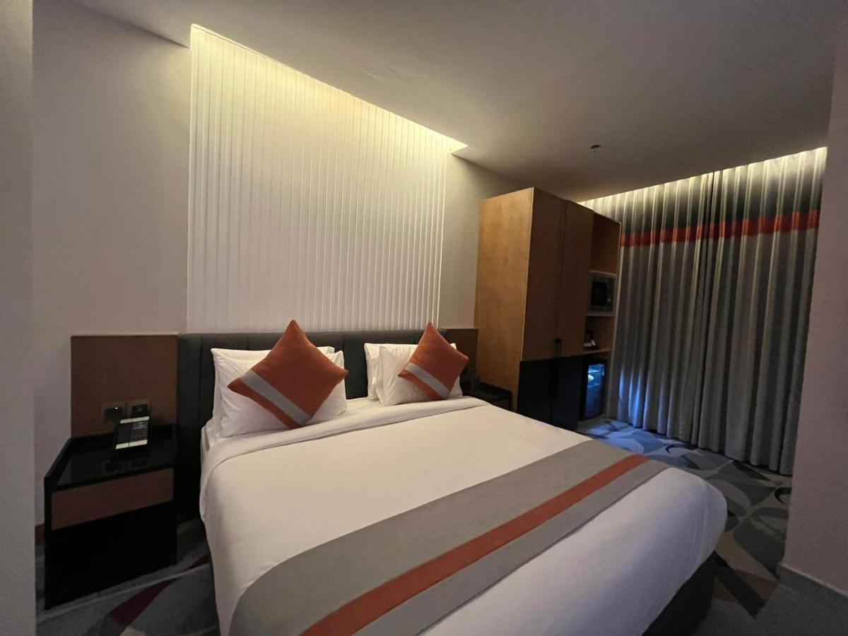Al Muhaidb Residence Jawazat Ar Riyad Esterno foto