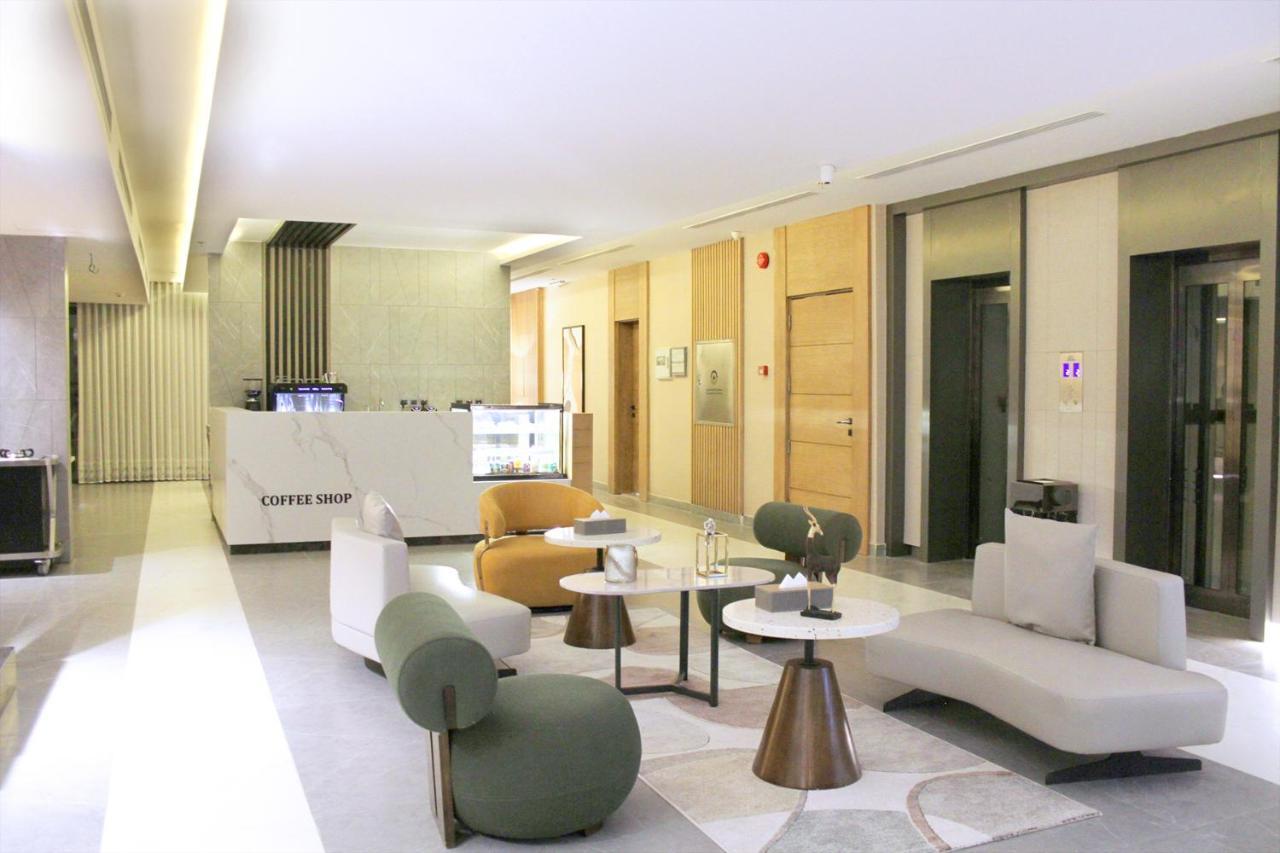 Al Muhaidb Residence Jawazat Ar Riyad Esterno foto