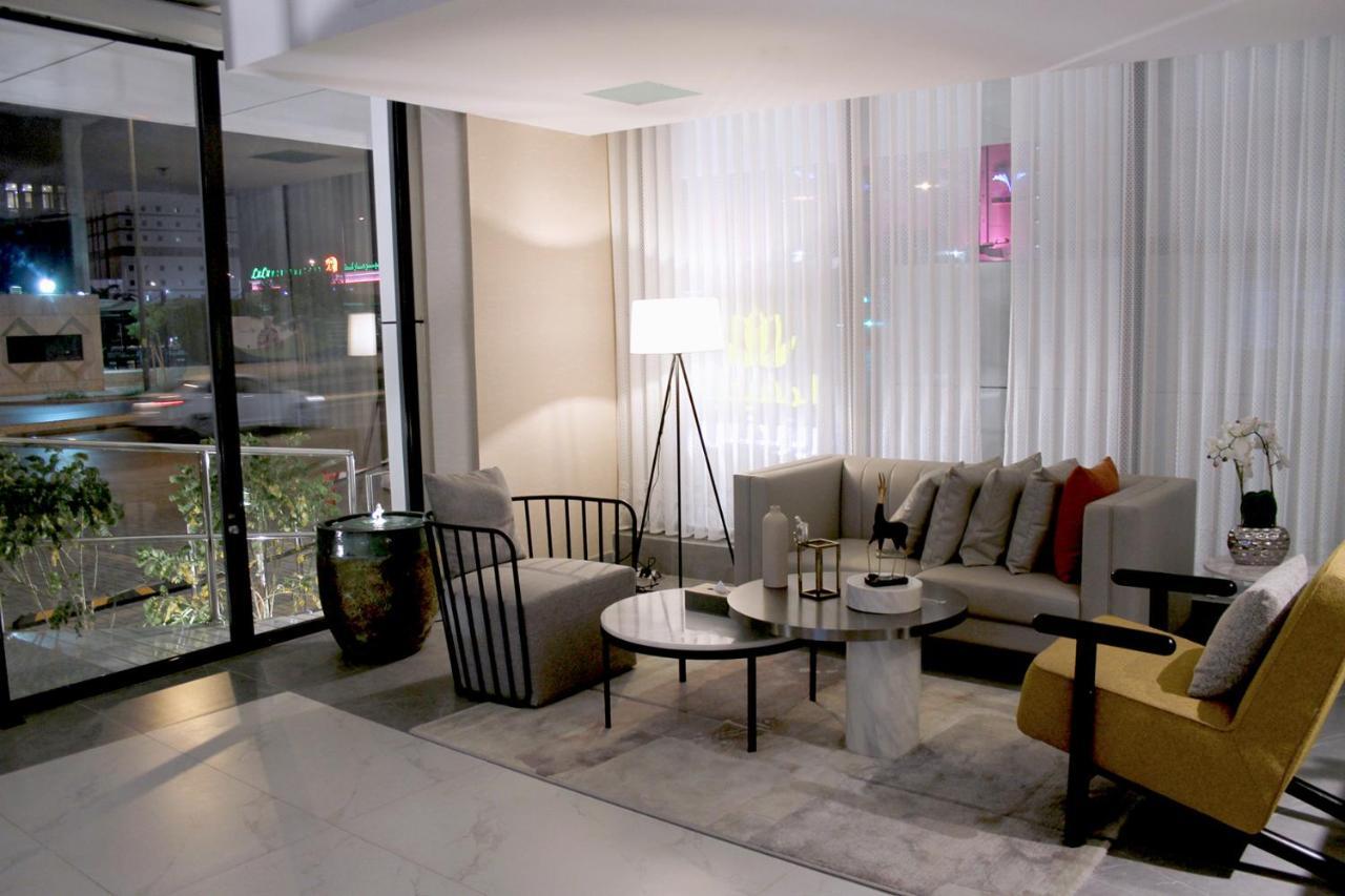 Al Muhaidb Residence Jawazat Ar Riyad Esterno foto