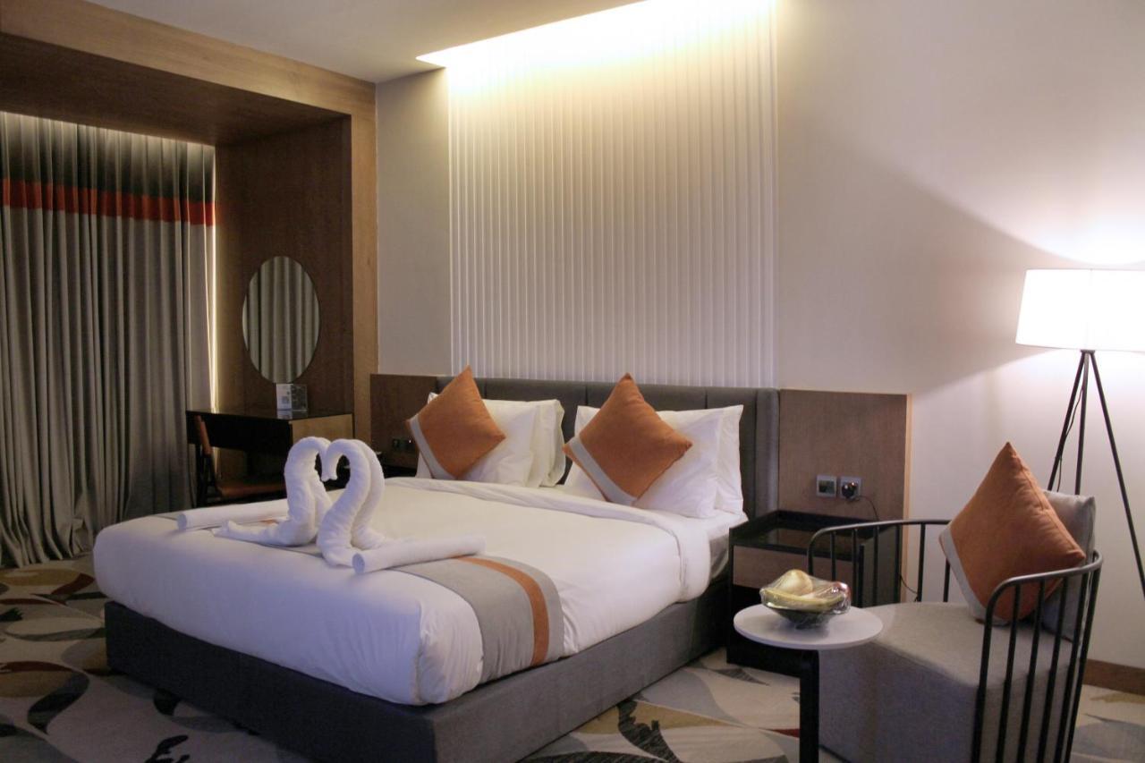 Al Muhaidb Residence Jawazat Ar Riyad Esterno foto