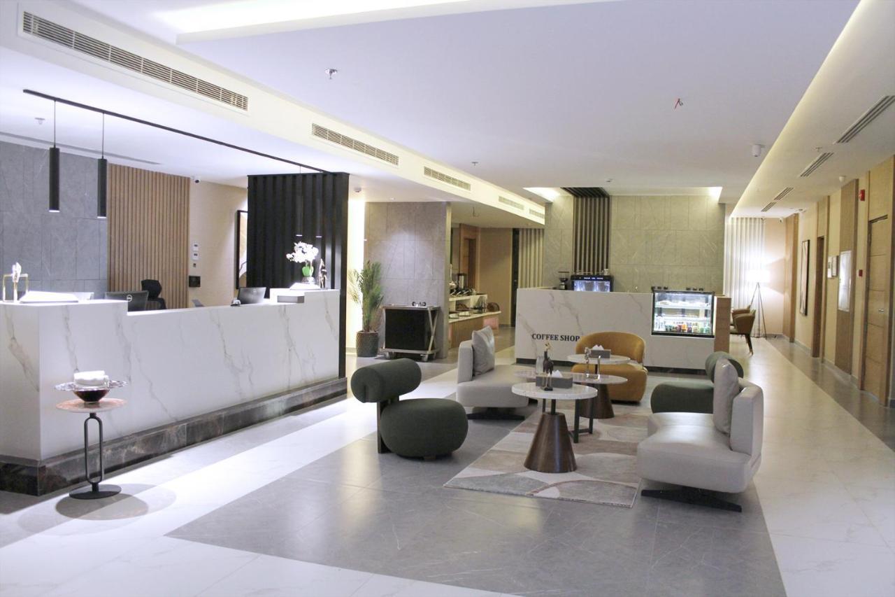 Al Muhaidb Residence Jawazat Ar Riyad Esterno foto